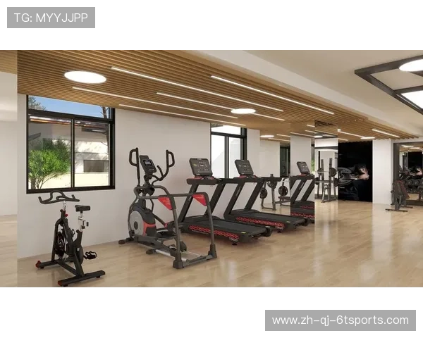 健身房健身器材摆放布置策略与动线优化