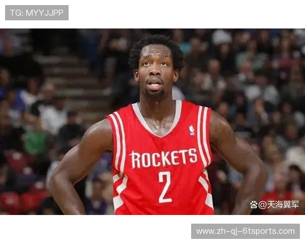 火箭队球员贝弗利的年薪和职业表现介绍