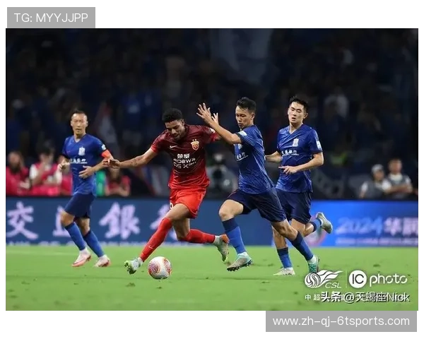 超级杯与中超联赛关系及重要赛事介绍