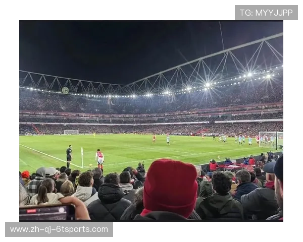 英超皇家牛：阿森纳与英超的经典对决